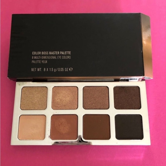 Color Boss Palette - Picture 3 of 4